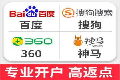 某某sem代运营推广公司经典案例：品牌知名度大增